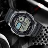 Casio Men YOUTH Gray Watch AE-1000W-1B AE-1000W-1B