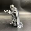 Creative Knight Decoration Funny Desktop Accessory Fashion Pen Holder  Office