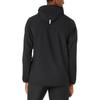 ASICS AIM-TRG Dry Cloth Hoodie Jacket 'Performance Black' Men's 2031E534-001