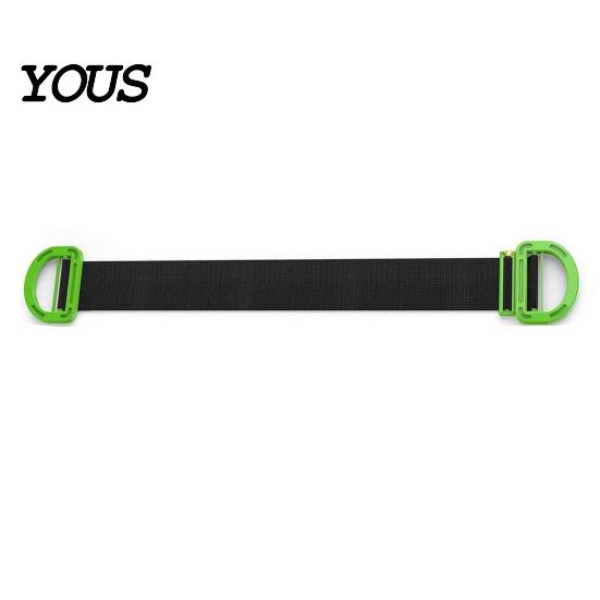 Furniture Carrying Straps Moving Strap with Ergonomic Handle, Heavy Duty Lifting Sling for Furniture, Appliances, Objects Belt Rope