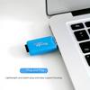 Multicolor USB 2.0 Mobile Phone SD/TF Card Reader with Medium Speed Download