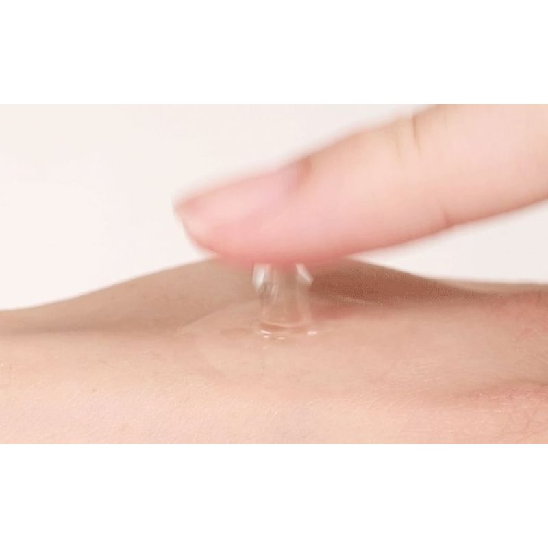 VT - Cica Collagen All In One 3step Mask