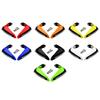 Handlebar Hand Guard Protector For Dirt Bike Motorcycle RSV4 RS50 Windproof 2pcs
