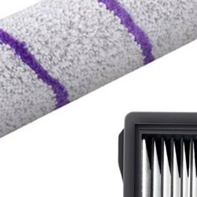 Replacement Rollers & HEPA Filters For NARWAL S2/S2 Island/F1/S1Max Ultra/S1 Cleaning Tools Home Appliance Parts For Household China Mainland
