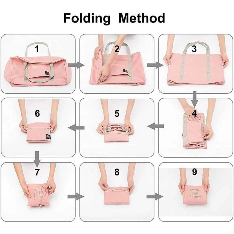 Velká taška na sportovní a gymnastickou tašku pro dospělé SPORTOVNÍ CESTOVNÍ PRACOVNÍ POMŮCKY Tašky DUFFLE