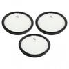Replacement Filters for Cordless Vacuum Cleaner For Ultenic U12 Vesla Pack of 3