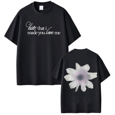Üst giysisi – T-shirtler