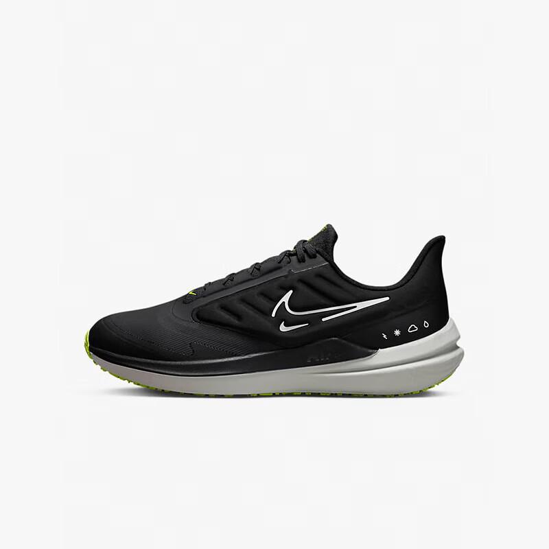 Nike Men s Cushioned Breathable Running & Training Shoes DM1106 41