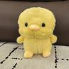 16cm-20cm Panda Rabbit Plush Doll Capybara Elephant Stuffed Animal Pillow Duck Plush Bear Animal Plush Toy Sleeping Gift