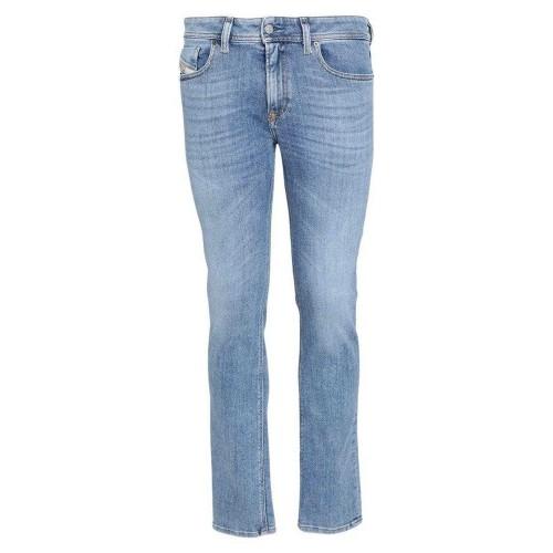 Diesel Mens Sleenker Skinny Jeans