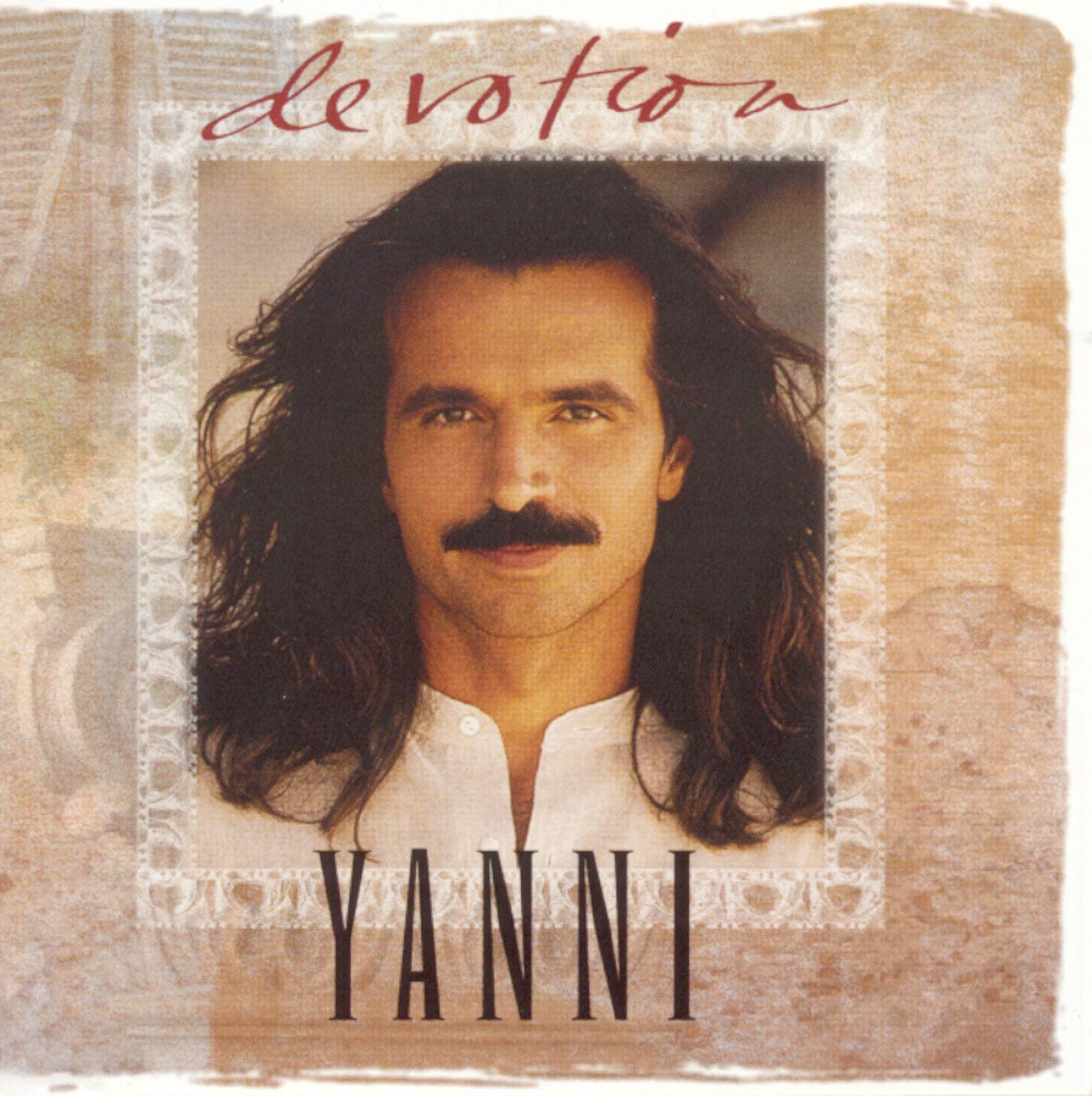 

CD YANNI - Преданность: Лучшее от Янни 01005821532 Private Music 1997 США Танцевальная и Электронная Музыка Б/У
