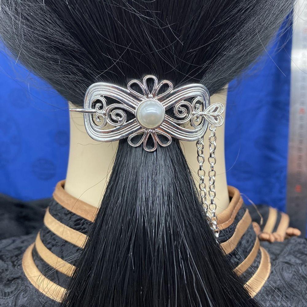 New Chinese Style Hair Sticks for Long Hair Ancient Style Hair Accessories Retro Hairpin  Women