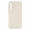 Sc Silicone Case Galaxy A35 5G Bone