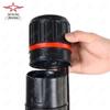 Retractable Document Storage Tube