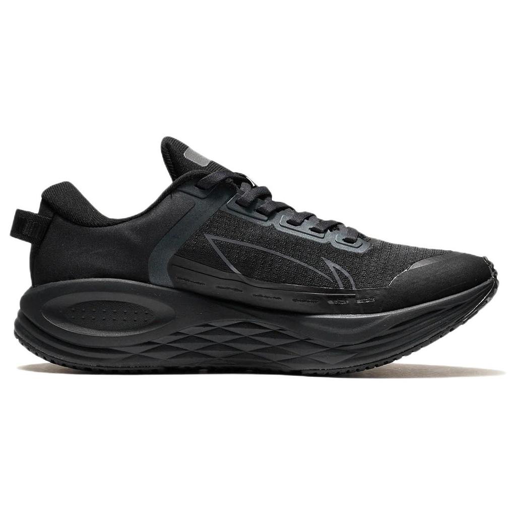 Li Ning Furious Rider 6.0 Essential Stable Cushioning Slip Resistant Abrasion Resistant Breathable Lightweight Low top ARZS004-2