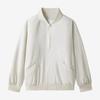 New Solid Color Simple Fashion Trendy Jacket Youth Fashion Hong Kong Style