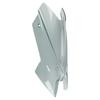 Wind Deflectors For Kawasaki Z900 Z650 Z 650 900 2020-2024 Bracket Parts Windscreen Windshield Motorcycle Screen Shield Viser