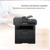 Lenovo M8950DNF Monochrome Laser Multifunction Printer CN plug (adapter included)