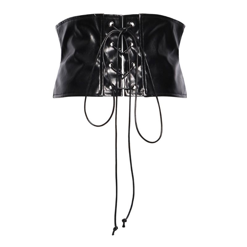 Girls Trendy Waist Belt for Daily Costume Underbust Jewelry Waist Body Jewelry for Party Jeans Belt Cowboy Chain