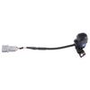 #721R 95760-B8661 New Rear View Camera Reverse Backup Parking Camera for Hyundai Maxcruz 2016 95760B8661 (Black)