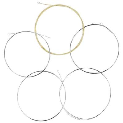 Gitaaraccessoires – Gitaarsnaren