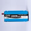 Amorphous Intelligent Inverter 12V24V48V60V To 220V Home Vehicle Solar Power 1500W 2000W 3000W 3500W