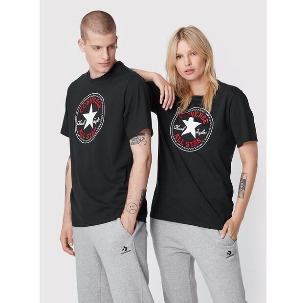 Футболка Converse Unisex EU XS