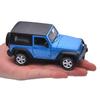 Carros Modelo Diecast Carros de Brinquedo, Wrangler 1:Carro de brinquedo retrátil em liga de escala 32 com brinquedo de som e luz para meninas e meninos brinquedos infantis