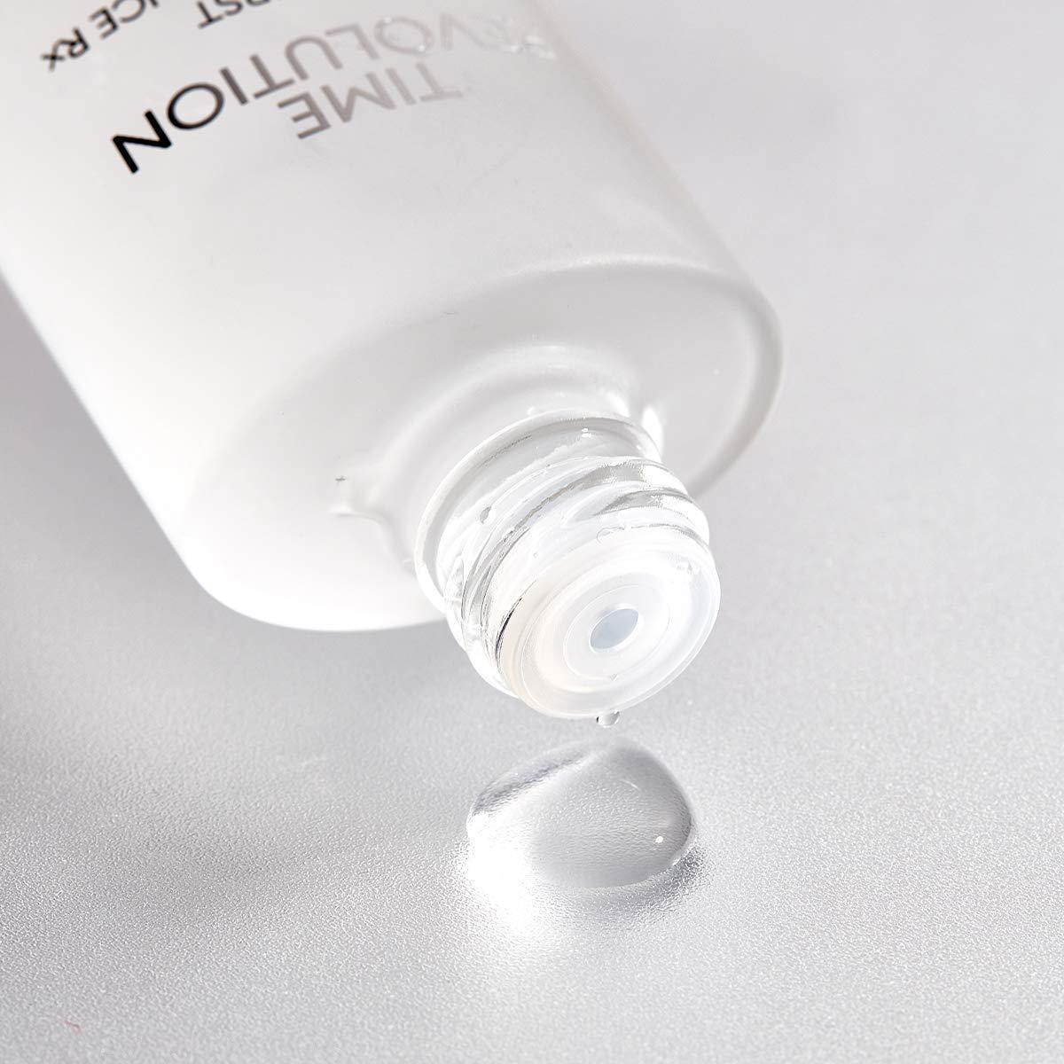 

Эссенция Missha Time Revolution Essence RX The First Treatment 150 мл 5.3 x 5 x 19