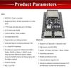 ESP32-S3 Wifi BT Modul Entwicklungsboard für Arduino IDE ESP32-S3-WROOM1 N16R8 N8R2 44Pin Typ-C 16MB Flash 8M PSRAM ESP32 S3