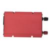 300W Smart Power Converter with Display Aluminium Alloy  12V To AC220V Power Inverters