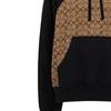 Coach SS24 Sweatshirt Men's Khaki CO826-OFZ