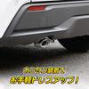 YOURS: E13 Note Muffler Cutter 1PCS Fall Prevention Stainless Steel