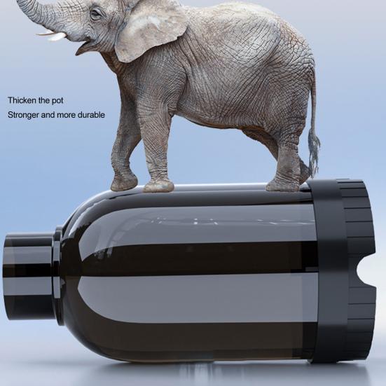 0.5 Gallon Foam Sprayer Hand Pump Sprayer Portable Spray Bottle with 2 Nozzle Safety Valve for Garden Plant Watering Car Washing And Cleaning