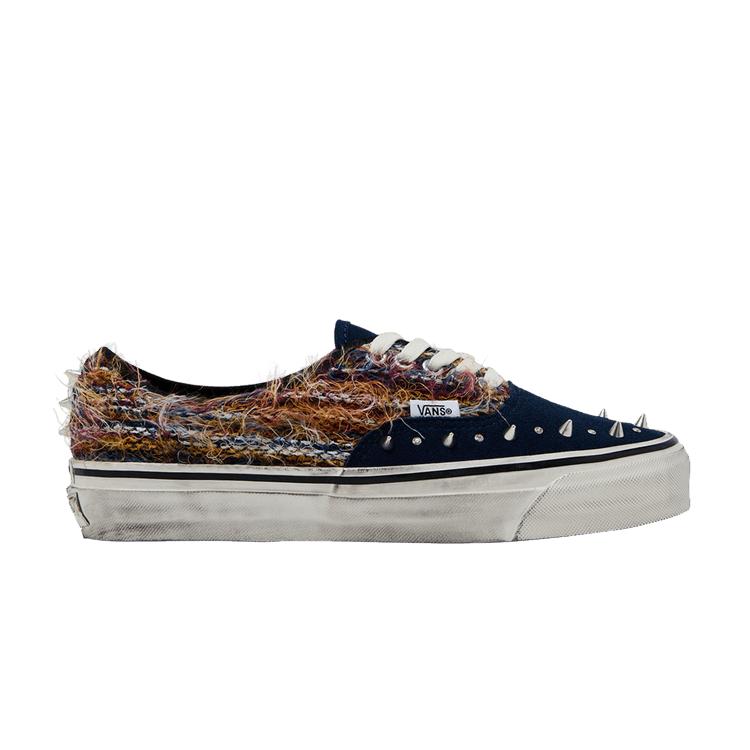 Vans Premium LX Authentic 44 Ibiza Pack Blauw 40