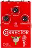 FLAMMA FV01 Vocal Pitch Correction Pedal Delay with Reverb Microphone Amplifier Stomp Box for Guitar