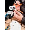 Crimping Tool for Ferrules, Ferrule Diameter 0.25-6 Mm - T N01-507