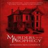 Murders of the Prophecy by Benjamin Mollenhour Paperback Book 9780982643655