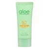 Crema solar resistente al agua Aloe Soothing Essence SPF50+/PA ++++ 70 ml