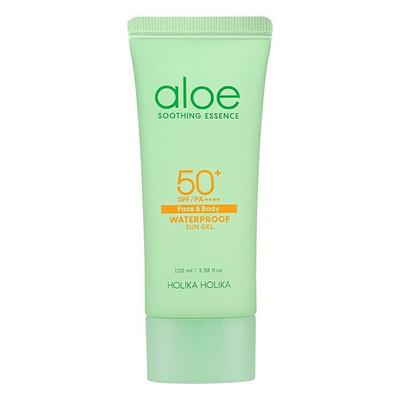 Aloe Soothing Essence Wodoodporny krem przeciwsłoneczny SPF50+/PA ++++ 70ml