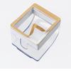 Prevent Electric Shock 86 Type Wall Socket Waterproof Box Electric Plug Cover  Kitchen
