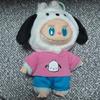 LABUBU Sanrio Pochacco