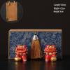 Xiamen Wind Lion God Cultural Gifts: Creative Chinese Souvenirs & Party Favors
