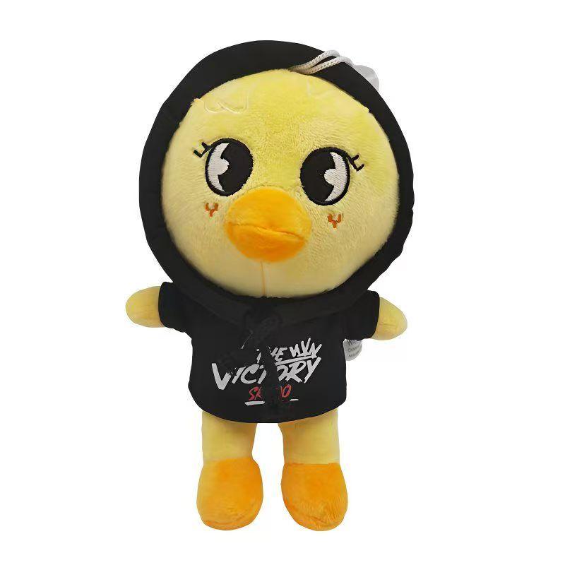 Straykids FM Puppe SKZOO Plüschtier SKZ  Hyunjin Bangchan Leeknow Han Felix Seungmin I.N Changbin