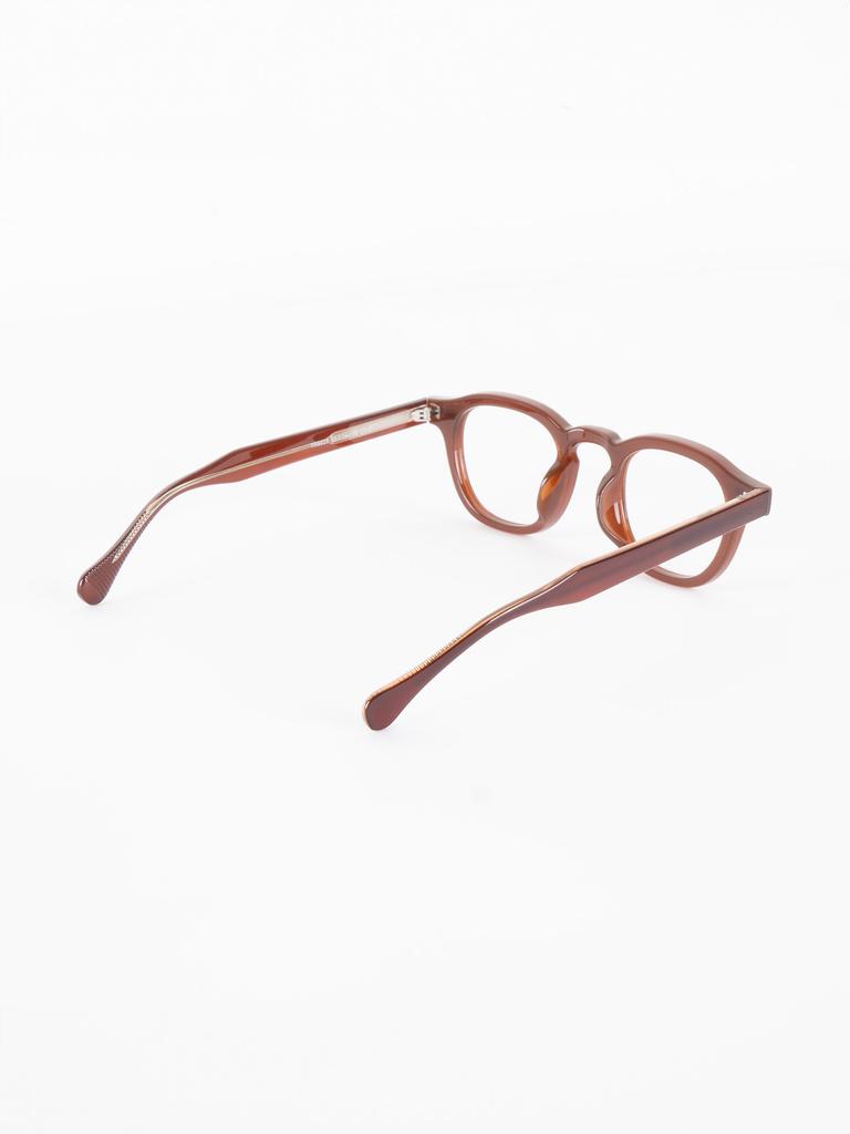 Loginaenloji Theo 45 Brown