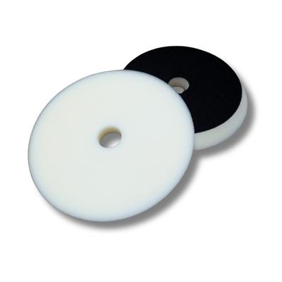 Provided Buffing for Finishing Polishing Tapered Urethane Buff 1 Sheet 5.1 Inches (130 Mm) Compatible with PROVIDE RSE-1250 Polisher
