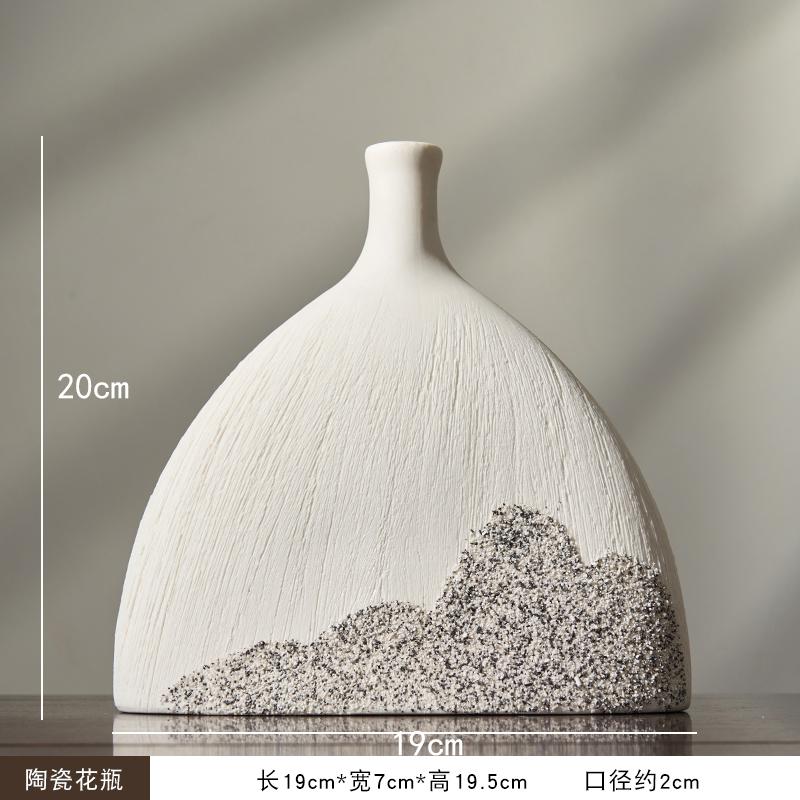 Simulation fake tree bonsai home living room Chinese sand table hotel porch landscaping decoration green plant ornaments