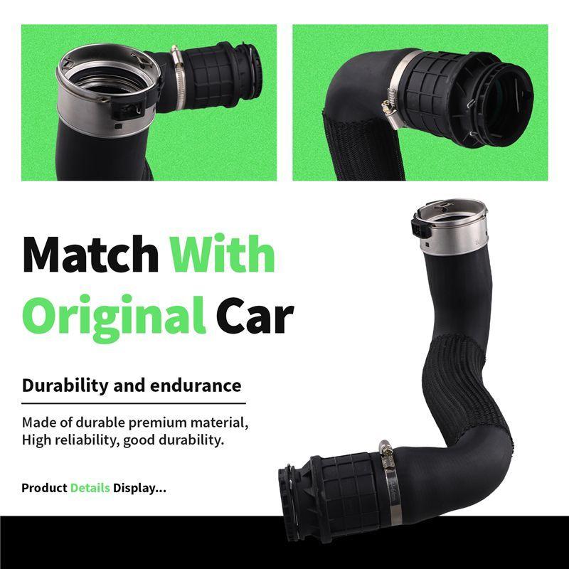 NEW-Car Turbocharged Hose For Malibu LS Sedan 2016-2018 1.5L 2.0L-23344998 84335762