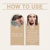 Natural color moisturizing concealer foundation stick Lightweight, moisturizing, brightening, matte, clear, suitable for oily and dry skin