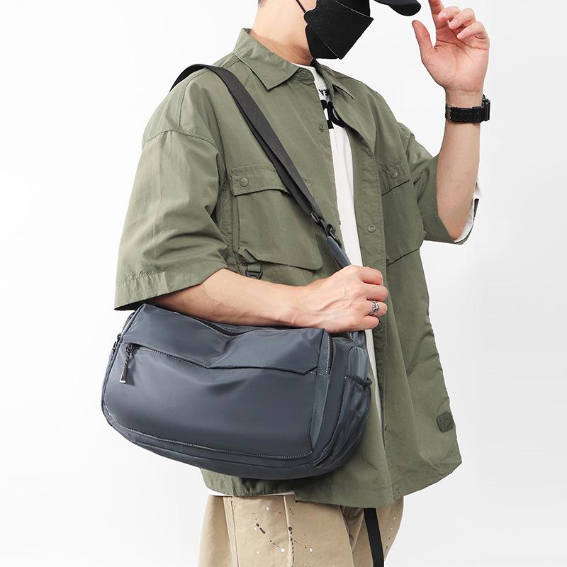 Damen-Umhängetasche, große Kapazität, Umhängetasche